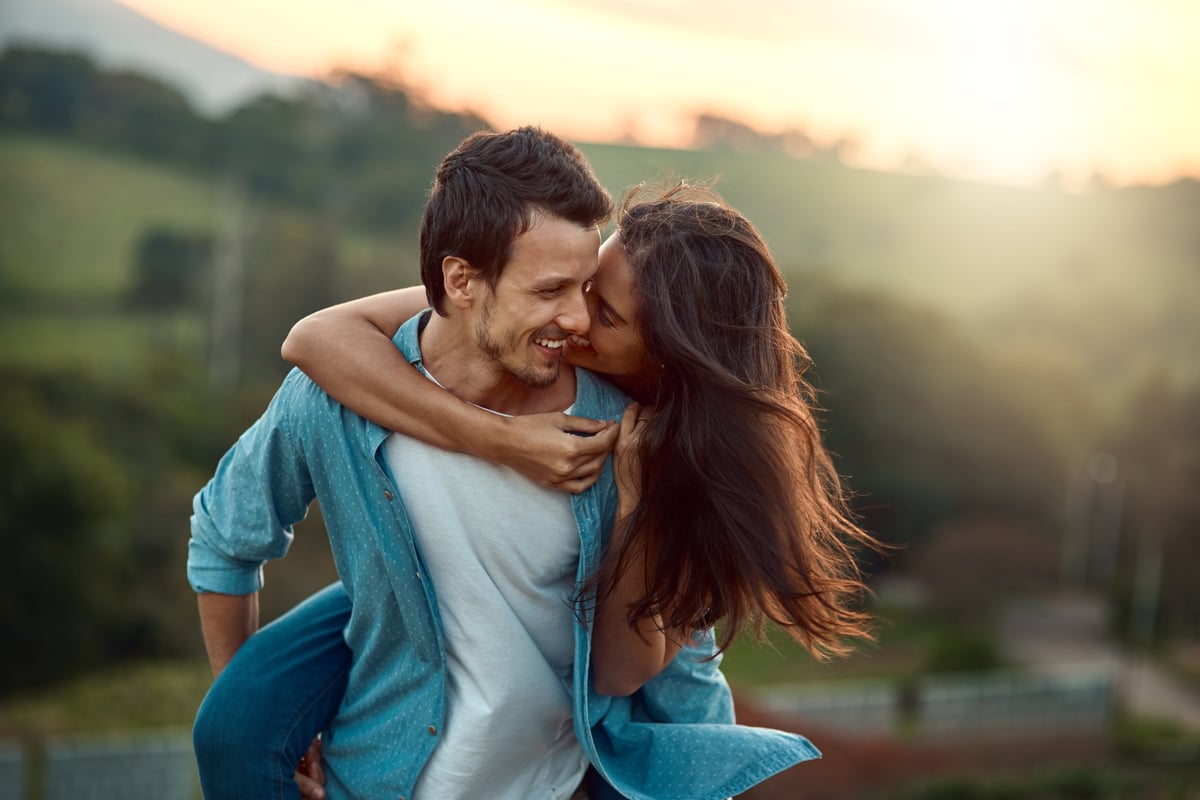 Couples workshop in Adelaide