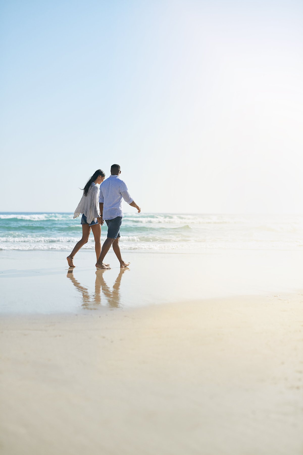 Couples retreat in Port Willunga