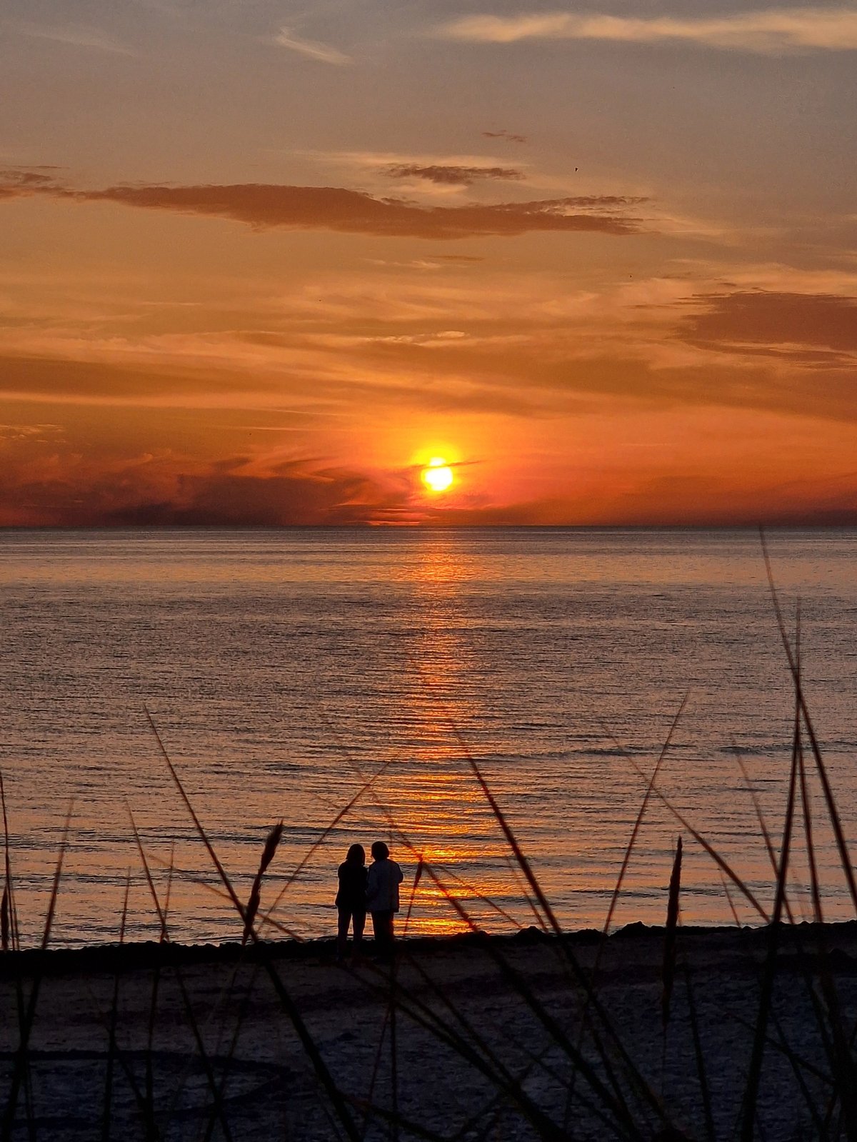 Couples who have attended a Focus on Relationships retreat