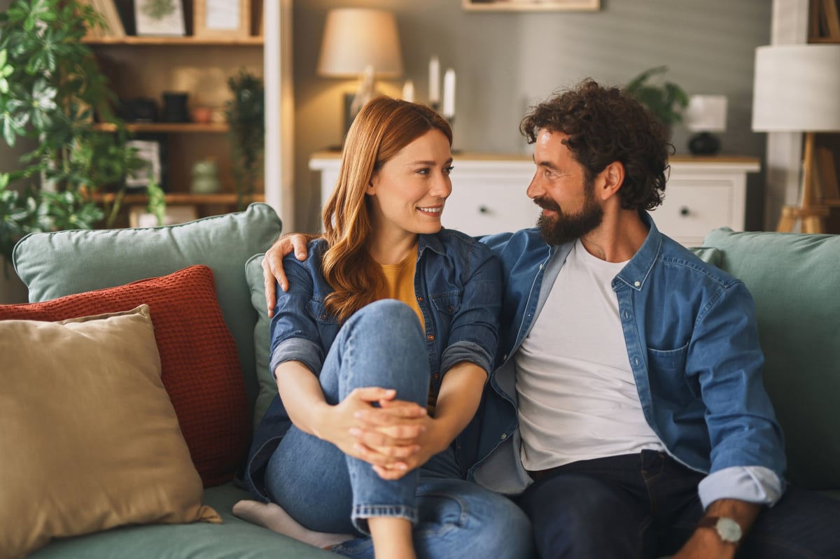 Four-week couples workshop in Adelaide
